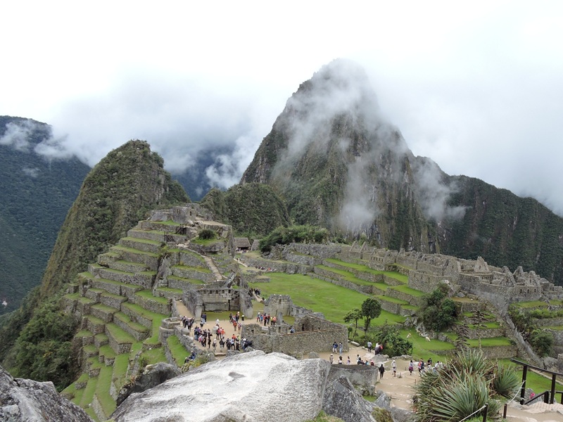 Peru travel combo: Andes and Amazon experiences